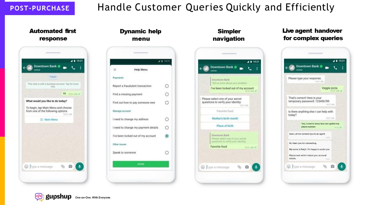 QUERIES
